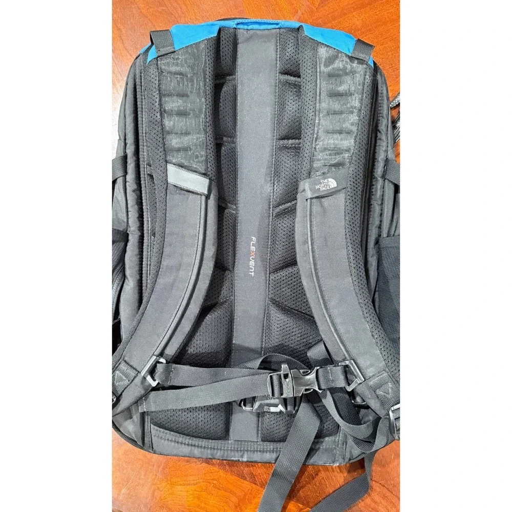 The North Face‎ Recon 30L blue black Backpack